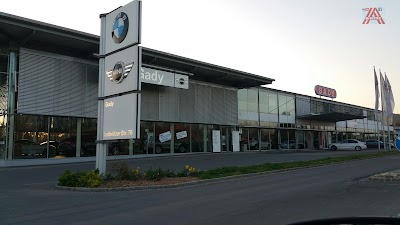 photo of Franz Gady GmbH