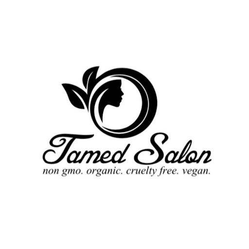 Tamed Hair Salon