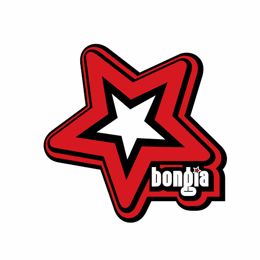 Boutique Bongia • Hochelaga logo