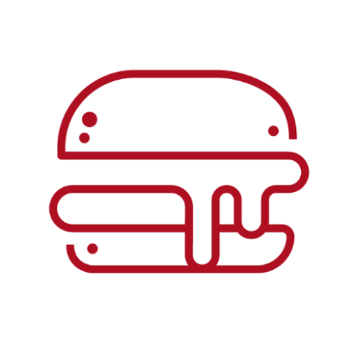 Upper Burger logo