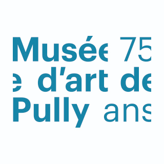 Pully Museum of Art logo
