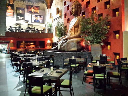 TAO Restaurant