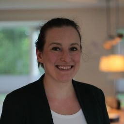 Marijke Vonk's user avatar