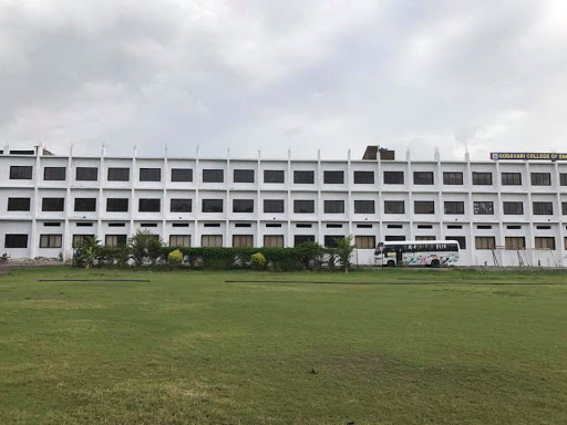 Godavari College of Engineering, P-51, BSL Road, -Sector, Additional MIDC, Jalgaon, Maharashtra 425003, India, Engineering_College, state MH