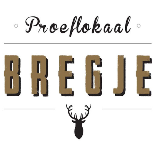 Proeflokaal Bregje Weert logo
