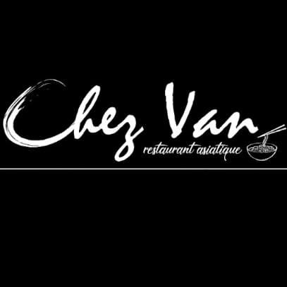 Chez Van logo