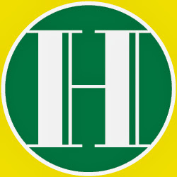 Bäcker Hanisch (Büro) logo