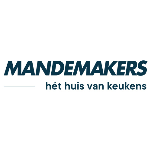 Mandemakers Keukens Amersfoort logo