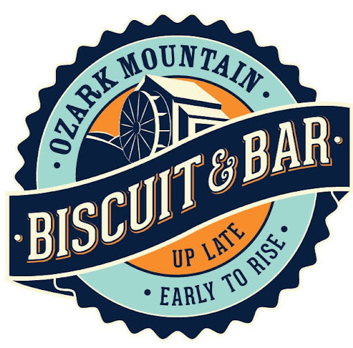 Ozark Mountain Biscuit & Bar logo