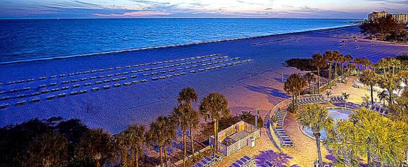 Bluegreen at TradeWinds in St Pete Beach FL – Get Your Resort
