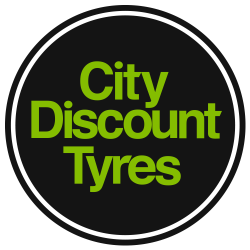 CITY DISCOUNT TYRES REYNELLA logo