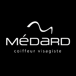 MEDARD Coiffeur Visagiste (Dieppe Centre-Ville) logo
