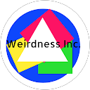 Weirdness Inc.