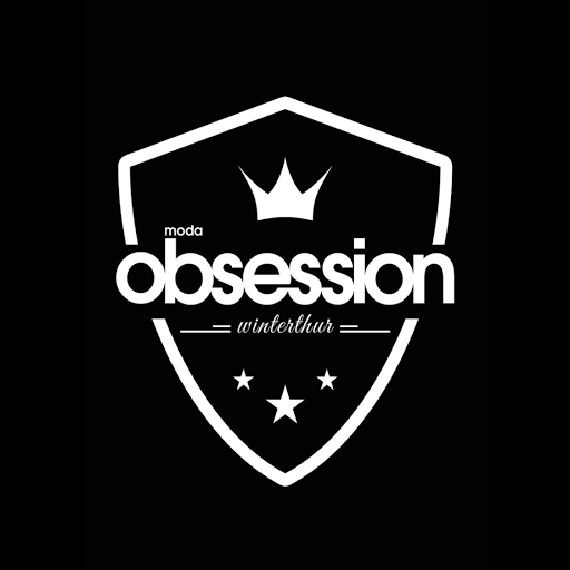 Moda Obsession logo