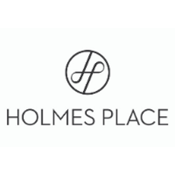 Holmes Place Zürich City Jelmoli logo