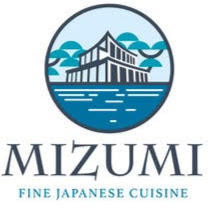 Mizumi logo