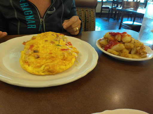 Breakfast Restaurant «The Original Pancake House», reviews and photos, 1750 Hamner Ave, Norco, CA 92860, USA
