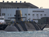 Soryu class submarine |