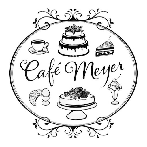 Café Meyer logo
