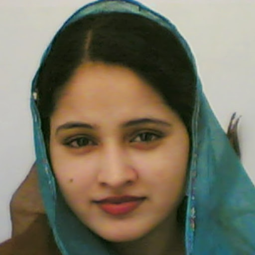 Sanna Farooq