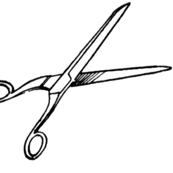Express Cuts logo