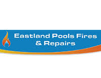 Eastland Pools Fires & Repairs logo