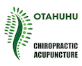 Otahuhu Chiropractic Acupuncture logo