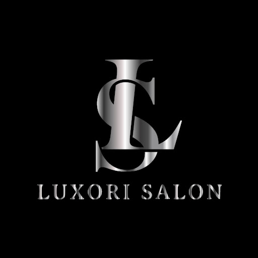LUXORI - Premier Hair Salon - Indianapolis Downtown on the Circle logo