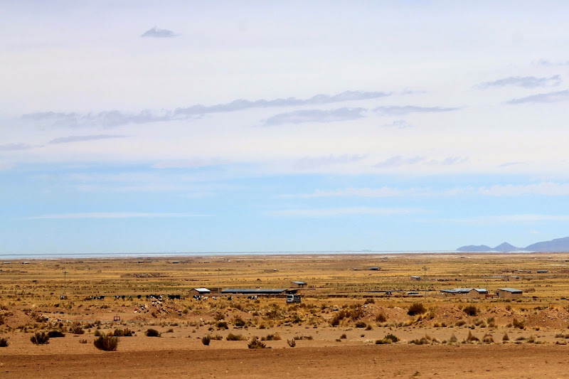 Филе-миньон Боливии за 10 дней: Самаипата, Потоси, Сукре и другие интересные места
