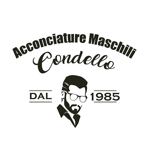 Acconciature Maschili Condello logo