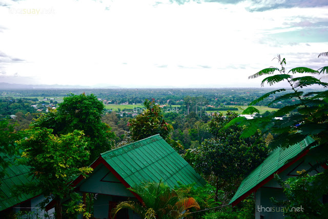 Wat Saket