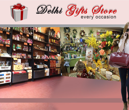 Delhi Gifts Store, U1/480 Dharam Enclave, Prem Nagar, Delhi, 110041, India, Souvenir_Shop, state UP