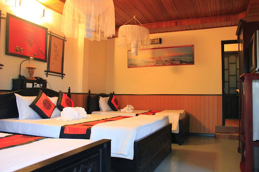 Betel Garden Villas