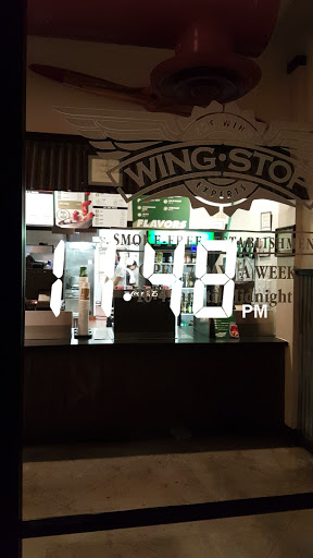 Chicken Wings Restaurant «Wingstop», reviews and photos, 5905 W Chandler Blvd Ste 101, Chandler, AZ 85226, USA