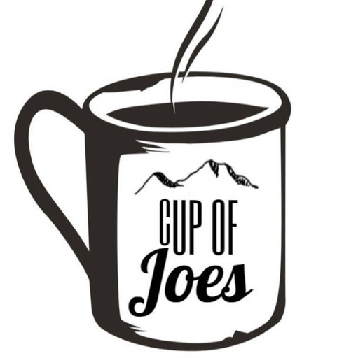 Cup of Joes logo