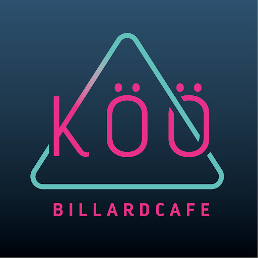 Billardcafe KÖÖ Q19 logo