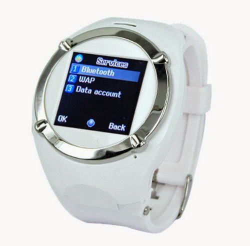  Cheapest Watch Phone with Bluetooth/mp3/mp4/fm/camera/ebook/tf Card/call Models/camera