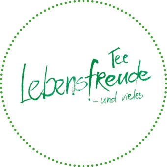 Lebensfreude Tee & mehr - Schenken & Genießen logo
