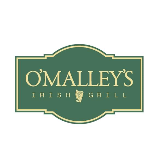 O'Malley's Irish Grill logo
