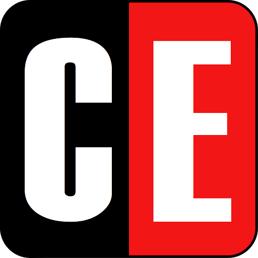 Computer Elite logo