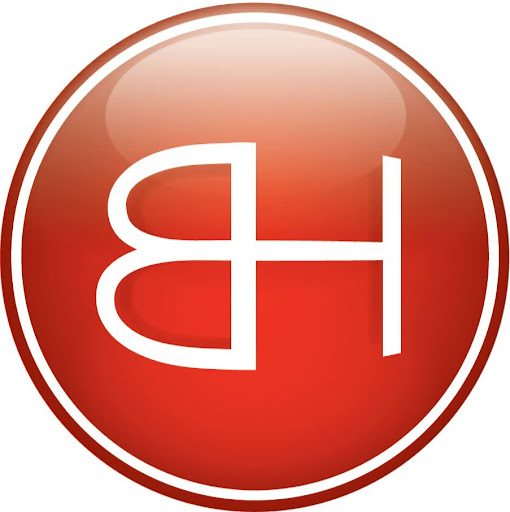 't Bourgondisch Hof Bowling | Glowgolf | Karaoke | Pool Billiard | Darts | Bar | Partycentre logo