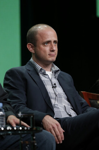 Eric Kripke Eric Kripke