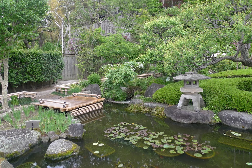 kamakura hasedera