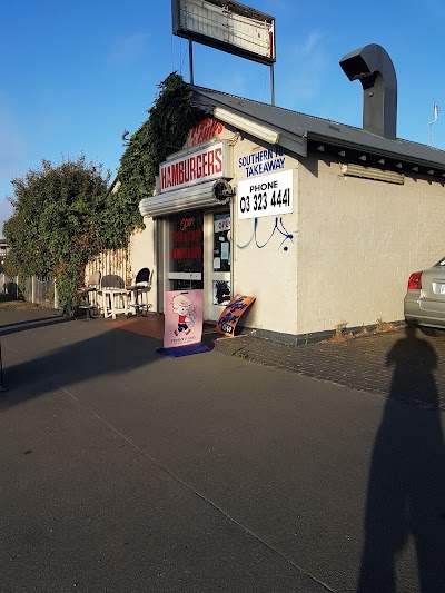 Photos of Southern Fried Takeaways