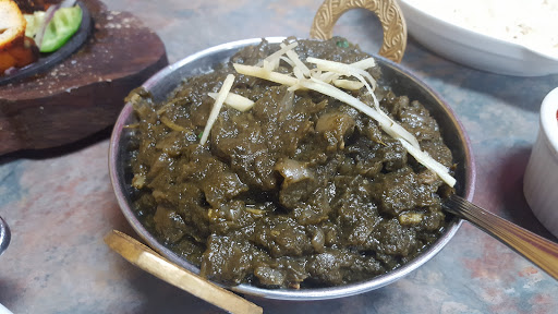 Flavor of India North & South Cuisine