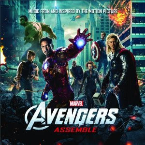 7 Download   Os Vingadores   OST