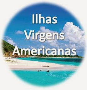 Ilhas virgens americanas