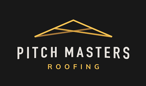 Pitch Masters Roofing Kelowna logo