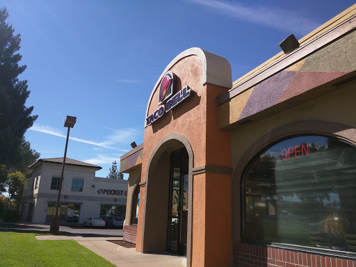 Mexican Restaurant «Taco Bell», reviews and photos, 11230 Sun Center Dr, Rancho Cordova, CA 95670, USA