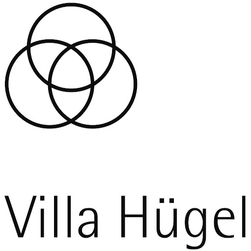 Villa Hügel logo